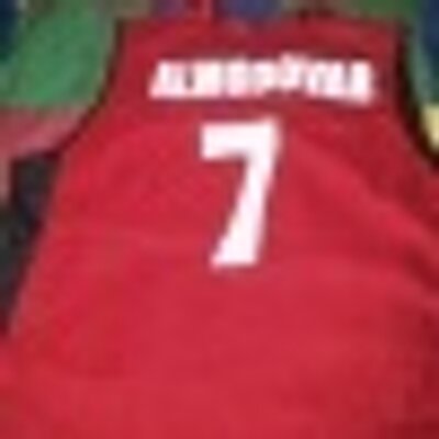 Profile Picture of ADAM ALMODOVAR (@07Almodovar) on Twitter