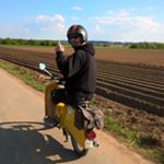 Profile Picture of Alex Heiß (@bluadiga_henna_grind) on Instagram