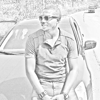 Profile Picture of CLAY RICHIE (@@Richie_Clay) on Twitter