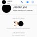 Profile Picture of Jason Lyne (@lynejason1) on Pinterest