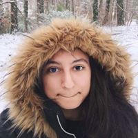 Profile Picture of Shirin Yaghmai (@shirin-yaghmai) on Quora