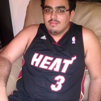 Profile Picture of Milton Ojeda III (@Mojeda725) on Twitter