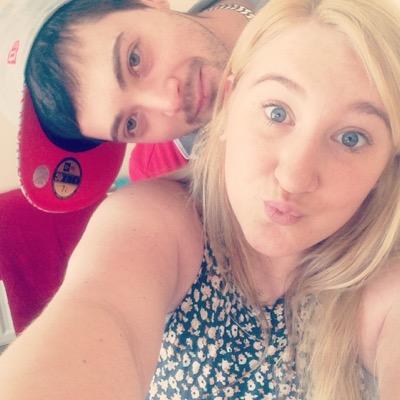 Profile Picture of Stacie Marie Hull (@staciemarie95) on Twitter