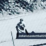 Profile Picture of Justin Tyler Gilman (@indiansbaskettball20) on Instagram