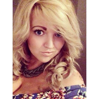 Profile Picture of Missy Rimmer (@MissyJayRimmer) on Twitter