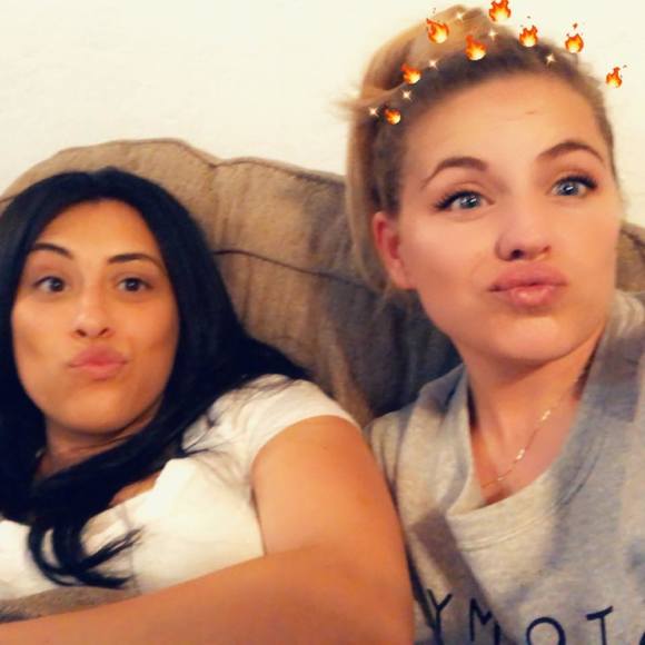 Profile Picture of Krista Campanelli (@k_campanelli) on Poshmark