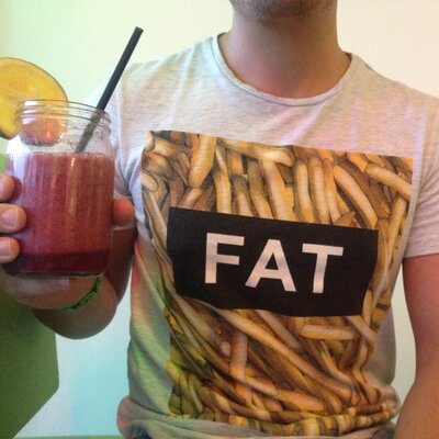 Profile Picture of Giancarlo Bruno (@Cal0) on Twitter