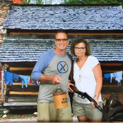 Profile Picture of Tony Heykoop (@TonyHeykoop) on Twitter