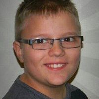Profile Picture of Calab James Skaggs (@calabjames) on Pinterest