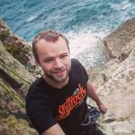 Profile Picture of Greg Boxall (@gregory_boxall) on Instagram