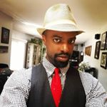 Profile Picture of Malcolm Williams (@marukokujin) on Instagram