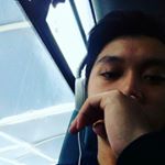 Profile Picture of Ged Robin Puri (@iamgedrobin) on Instagram