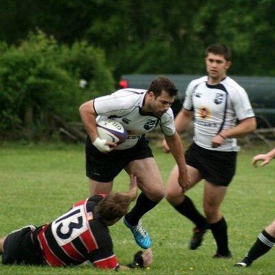 Profile Picture of Aaron Windle (@getwindled) on Twitter