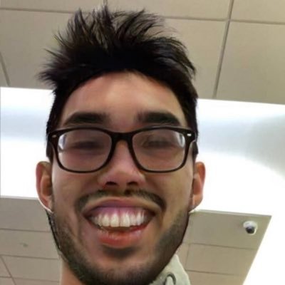 Profile Picture of Mark Pang (@markpang17) on Twitter