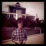 Profile Picture of Matthew Jeffries (@matthewjeffries) on Instagram