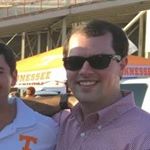 Profile Picture of Patrick Kiser (@patrickdkiser) on Instagram