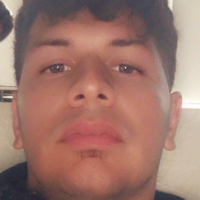 Profile Picture of Daniel Delamora (@thatdudeDRD) on Twitter