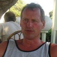 Profile Picture of Gerard Van Der Hoeven (@gerard.v.hoeven) on Facebook