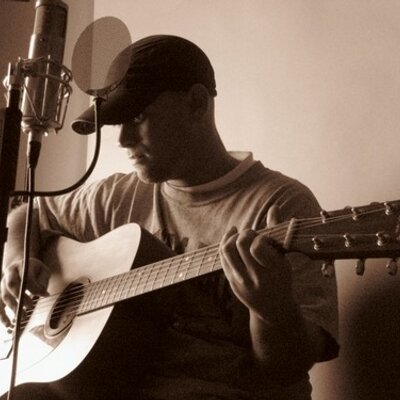 Profile Picture of Brent Joyce (@BrentJoyceMusic) on Twitter