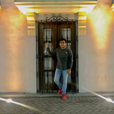 Profile Picture of Arturo Franco Oficial (@Arthur_leo15) on Twitter