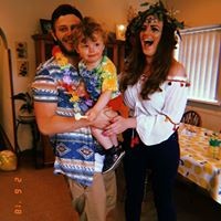 Profile Picture of Vanessa Lett (@vanessa-lett-1) on Quora