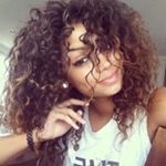 Profile Picture of Bianca (@curlyhead.baddie) on Instagram