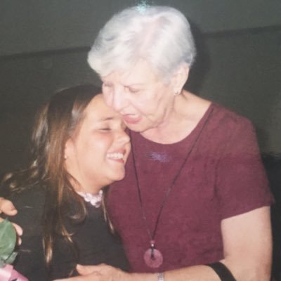 Profile Picture of Gisela Smith (@giselasmithp) on Twitter