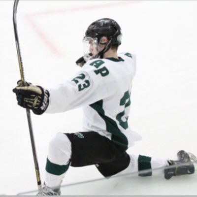 Profile Picture of Carson Nichols Ego (@carsonnichols23) on Twitter