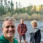 Profile Picture of Peter Talmage (@mightykiter) on Instagram