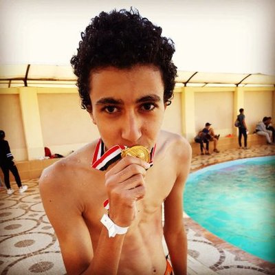 Profile Picture of Nader Samuel (@NaderSamuel6) on Twitter