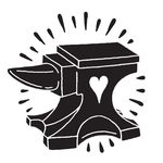 Profile Picture of Naomi & Mark (@herndonforge) on Instagram