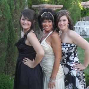 Profile Picture of Selina Danielle (@selinaisgangsta) on Myspace