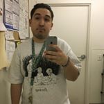 Profile Picture of Eric Zapata (@punchxdrunklove) on Instagram