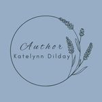 Profile Picture of Author Katelynn Dilday (@author_katelynndilday) on Instagram