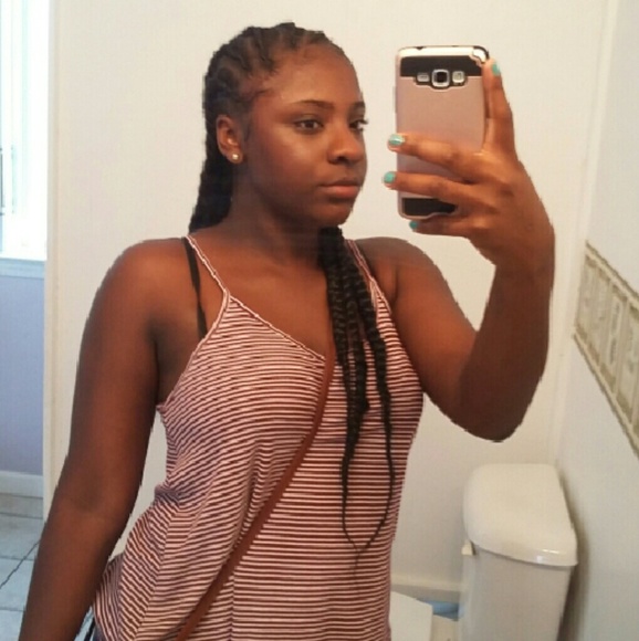 Profile Picture of Jazmine Morris (@jazzy021516) on Poshmark