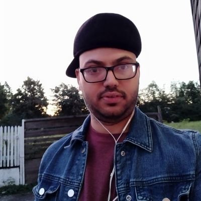 Profile Picture of Kishor Raj Adhikari (@arth_ki) on Twitter