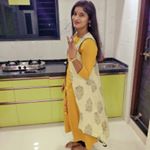 Profile Picture of Divya Shetty (@shetty4520) on Instagram