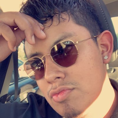 Profile Picture of Steven Arias (@stevenarias1997) on Twitter