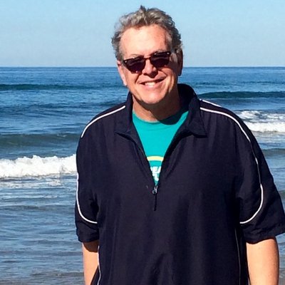 Profile Picture of Michael Timpane (@miketimpane) on Twitter