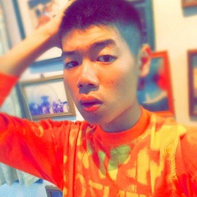Profile Picture of WU CHIANG (@justin199701246) on Twitter