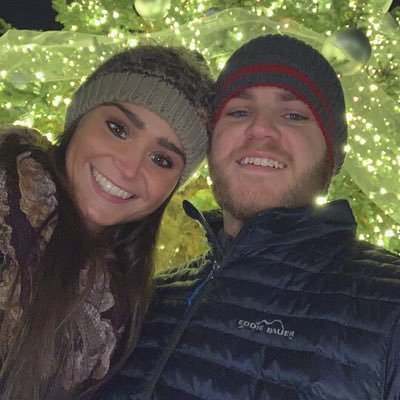 Profile Picture of James Morgan Richburg (@MRichburg17) on Twitter