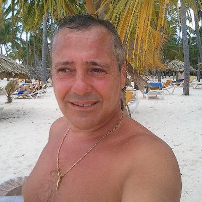 Profile Picture of Patrick Ridings (@RidingsPatrick) on Twitter