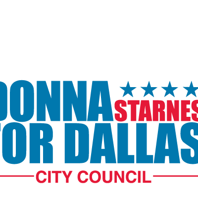 Profile Picture of Donna Starnes (@DonnaForDallas) on Twitter