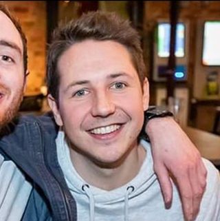 Profile Picture of Lucas Preston (@lucaspreston) on Facebook