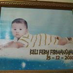 Profile Picture of kelly fery firmansyah (@kellyfery) on Instagram