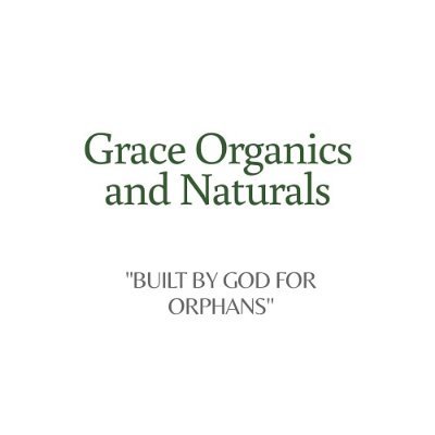 Profile Picture of Grace Organics And Naturals (@EickhoffDale) on Twitter