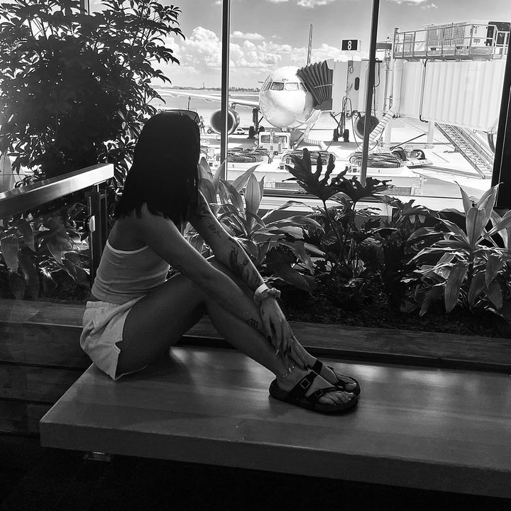 Profile Picture of   Jade Monroe Martin... (@jademonroemartin) on Tiktok