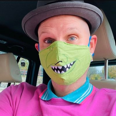 Profile Picture of Greg Stones (@stonesgregrry) on Twitter