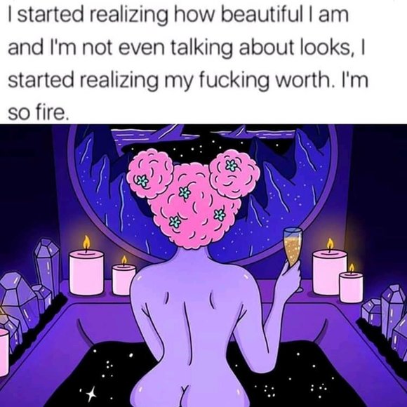 Profile Picture of Teisha Rhenee (@wtfuck) on Poshmark