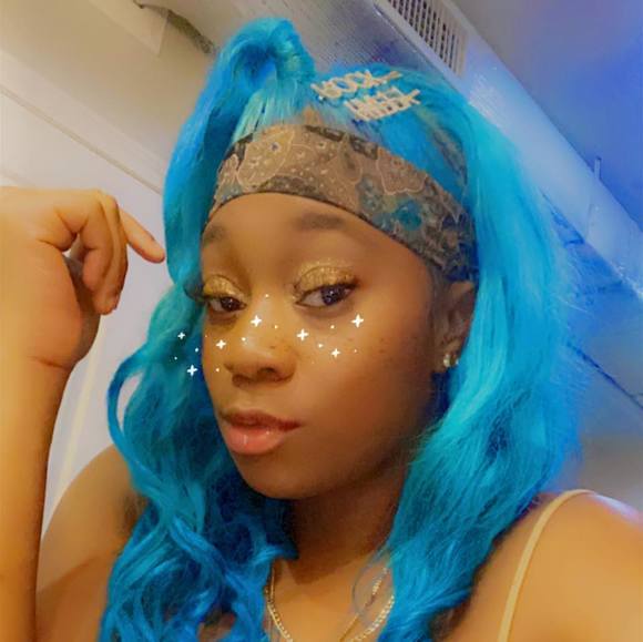 Profile Picture of Leanne ladonna Dupie (@jamsexy) on Poshmark